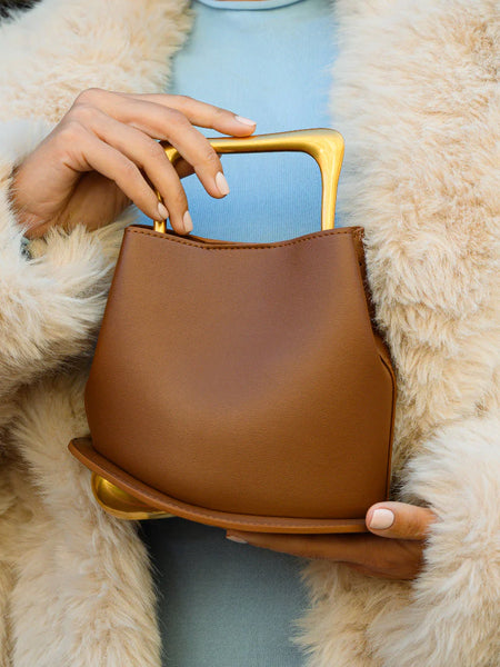 Orbella Handbag - Opulent Empire