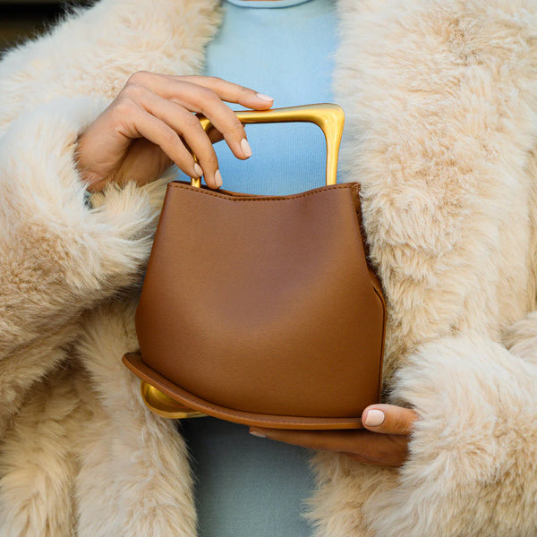 Orbella Handbag