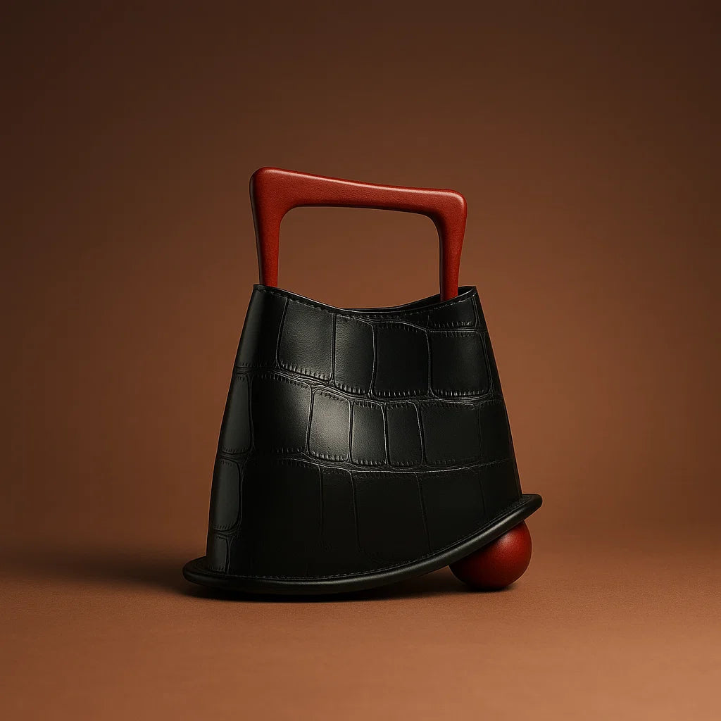 Orbella — Handbag, alternate view 7