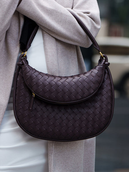 Adele Handbag - Opulent Empire