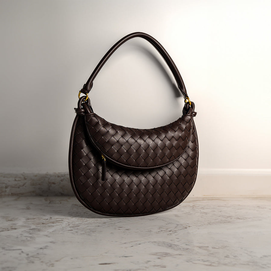 Adele Handbag - Opulent Empire