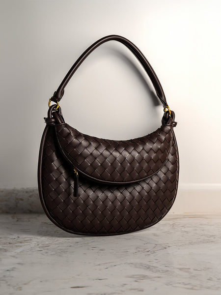 Adele Handbag - Opulent Empire