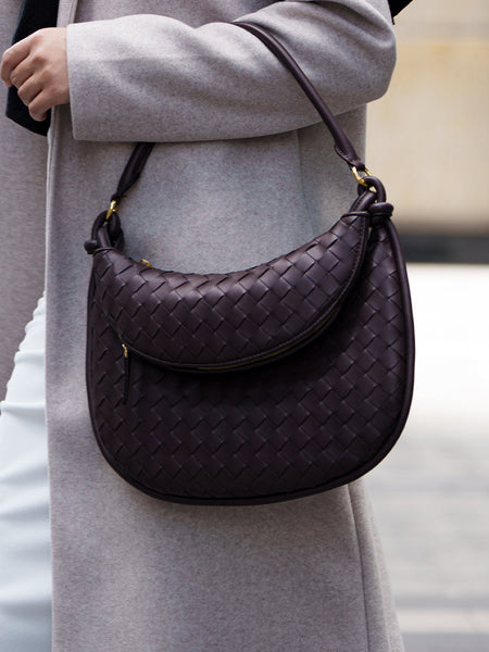 Adele Handbag - Opulent Empire