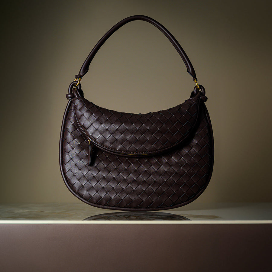 Adele Handbag - Opulent Empire
