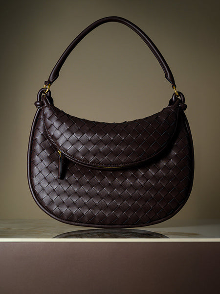 Adele Handbag - Opulent Empire