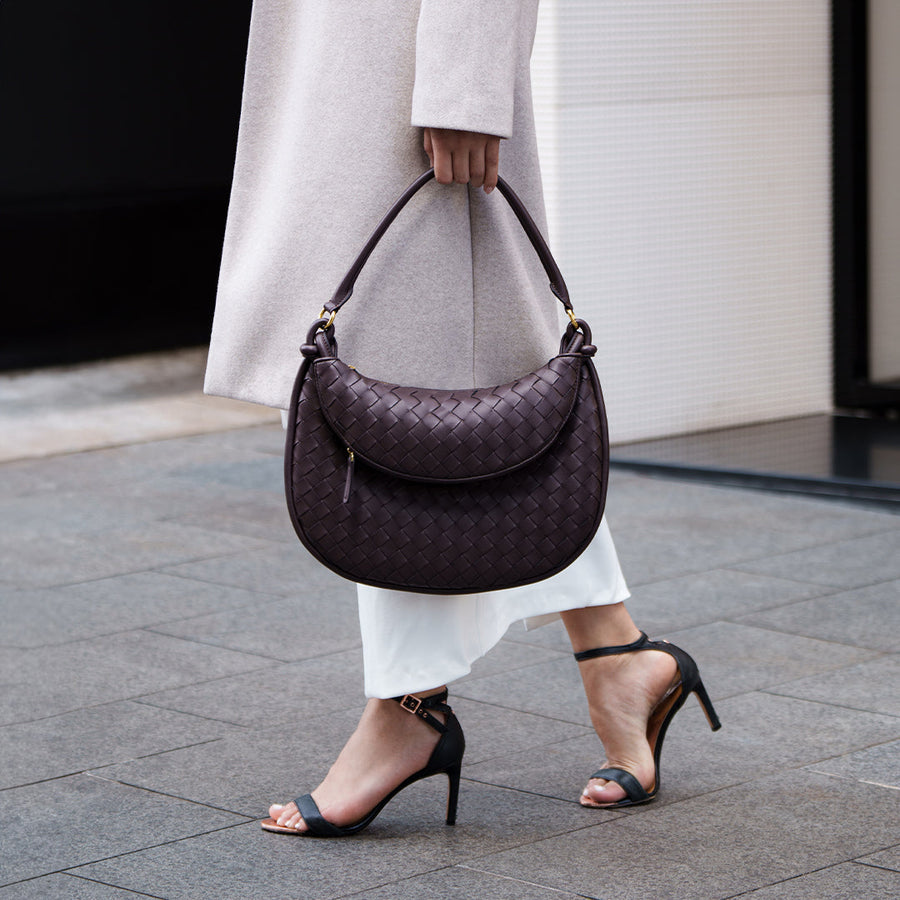 Adele Handbag - Opulent Empire