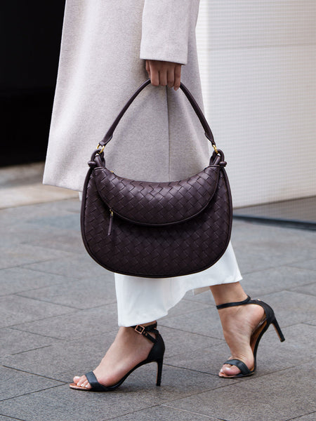 Adele Handbag - Opulent Empire