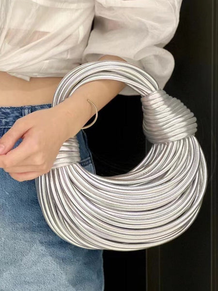 Amanda Handbag - Opulent Empire