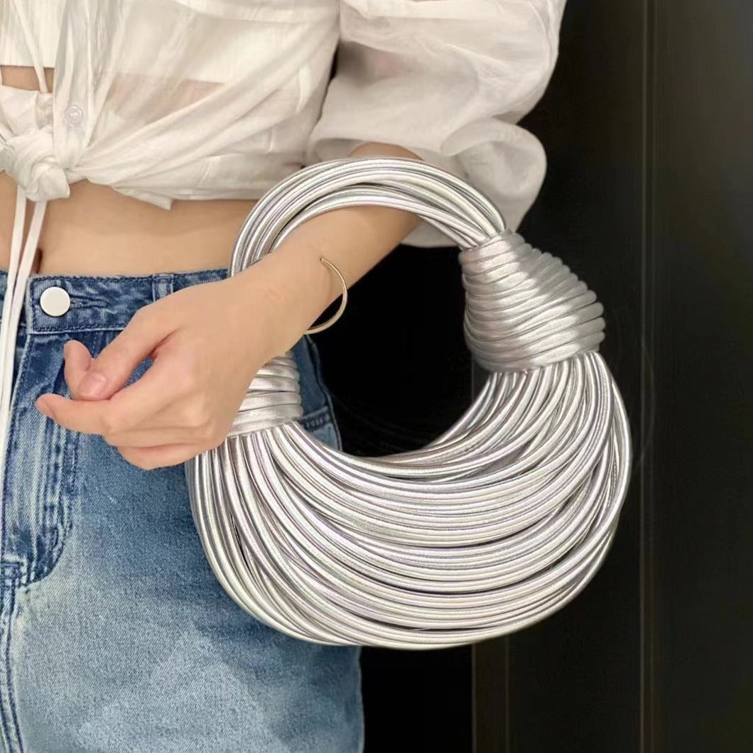 Amanda — Handbag, alternate view 9