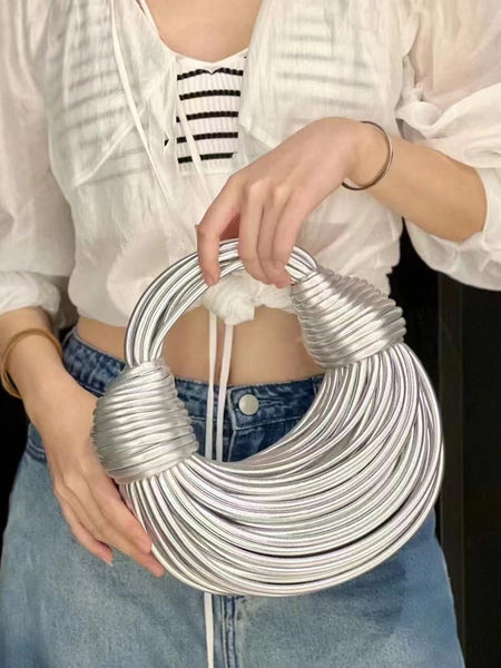 Amanda Handbag - Opulent Empire