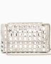 Ayesha Gemstones Clutch Bag
