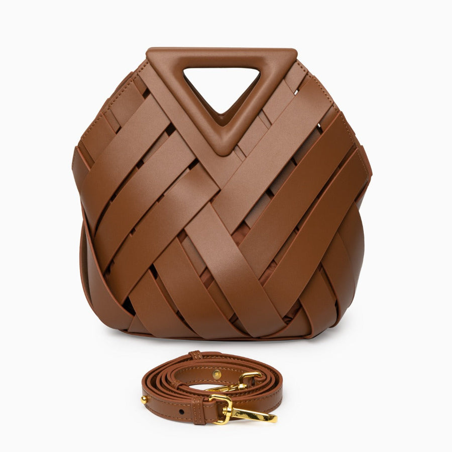 Natalie Handbag - Opulent Empire