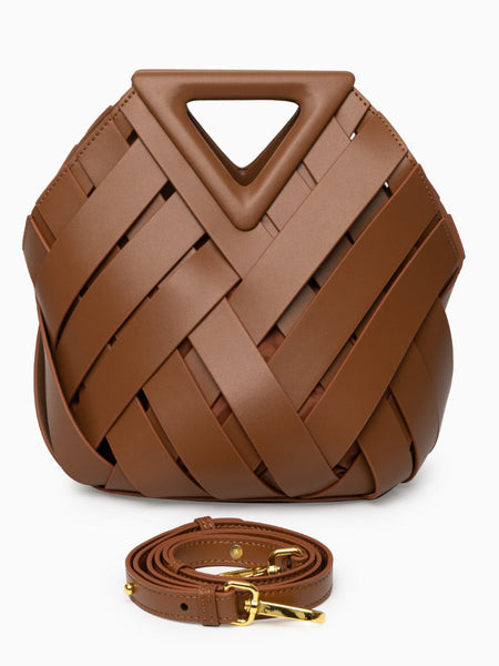 Natalie Handbag - Opulent Empire