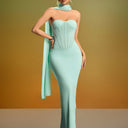  Light Green