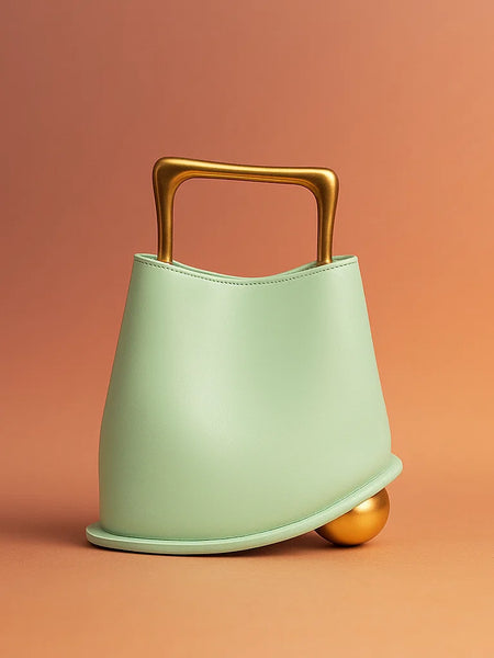 Orbella Handbag - Opulent Empire