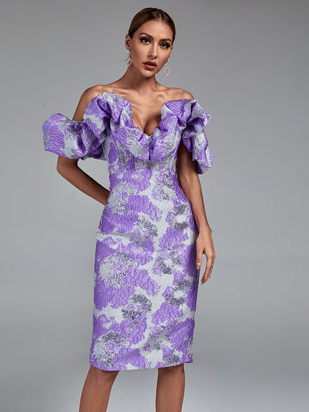 Short fitted pleated strapless dress with backless design for a chic and elegant look