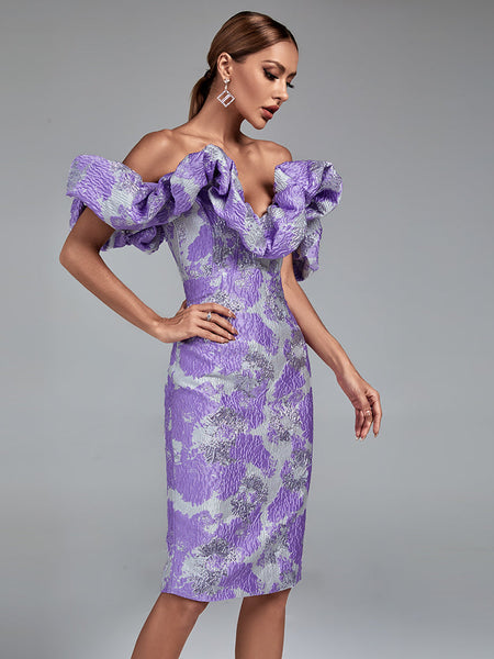 Short fitted pleated strapless dress with backless design for a chic and elegant look