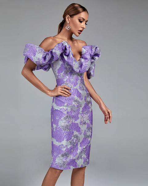 Short fitted pleated strapless dress with backless design for a chic and elegant look