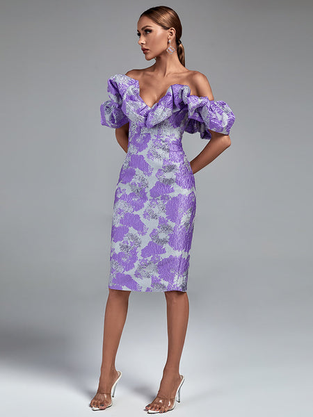 Short fitted pleated strapless dress with backless design for a chic and elegant look