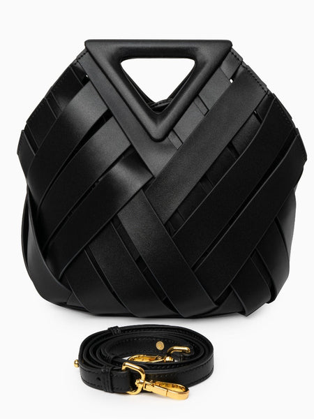 Natalie Handbag - Opulent Empire