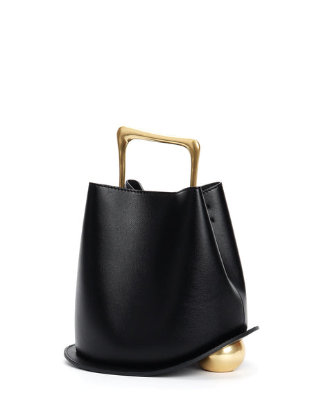 Orbella Handbag - Opulent Empire