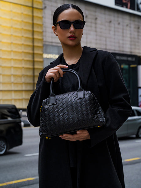 Clara Handbag - Opulent Empire