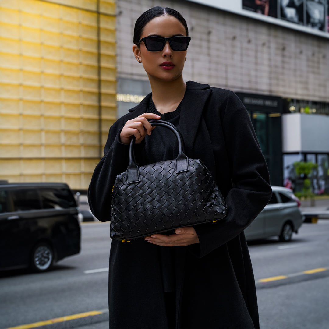 Clara — Handbag, alternate view 6