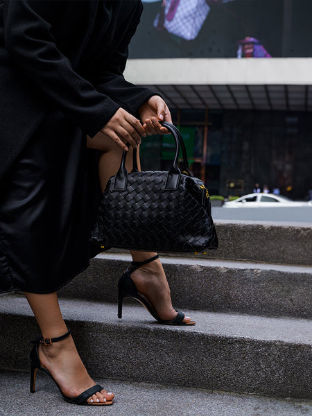 Clara Handbag - Opulent Empire