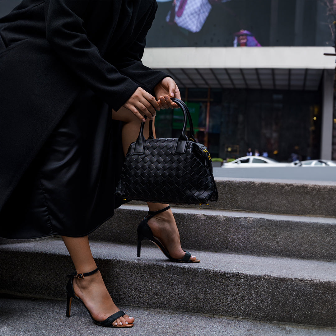 Clara — Handbag, alternate view 3