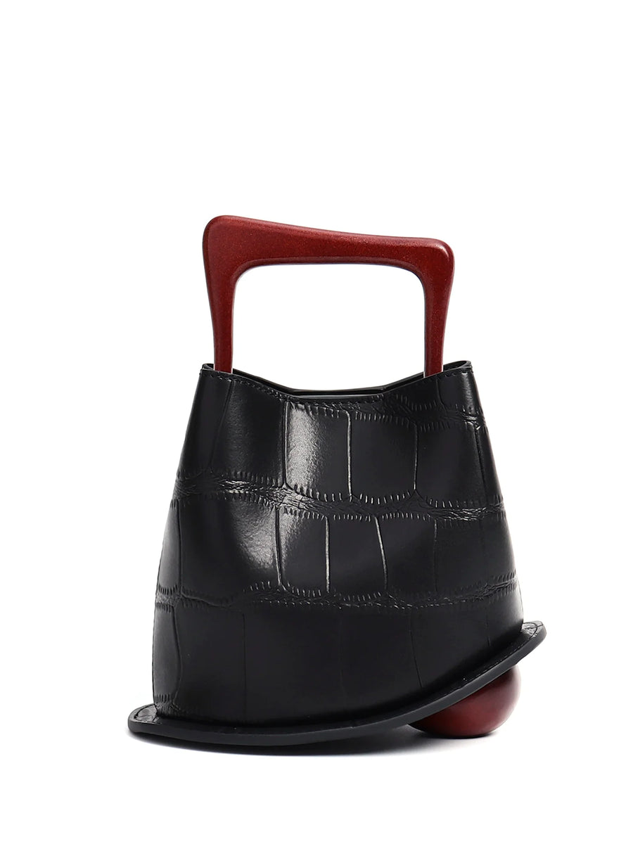 Orbella Handbag - Opulent Empire