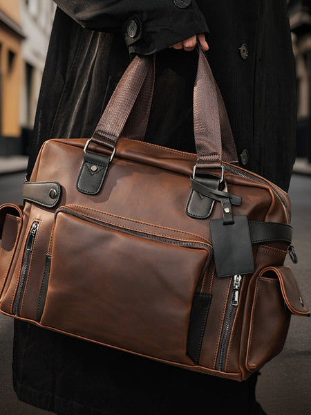 Ethan™ | Premium Shoulder Bag