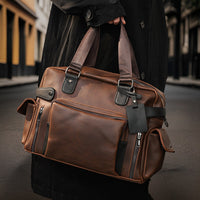 Ethan™ — Premium Shoulder Bag