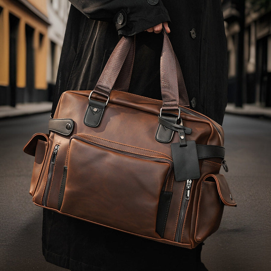 Ethan™ — Premium Shoulder Bag