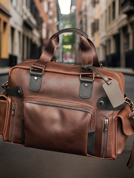 Ethan™ | Premium Shoulder Bag