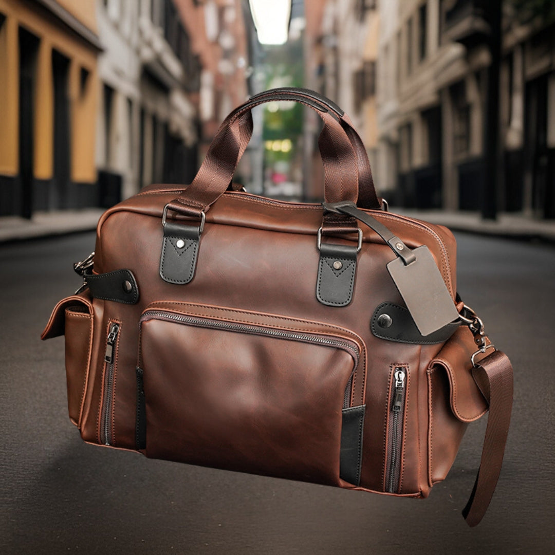 Ethan™ — Premium Shoulder Bag, alternate view 3