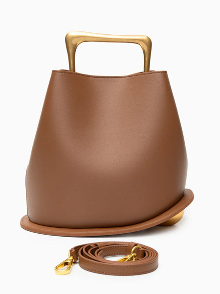 Orbella Handbag - Opulent Empire