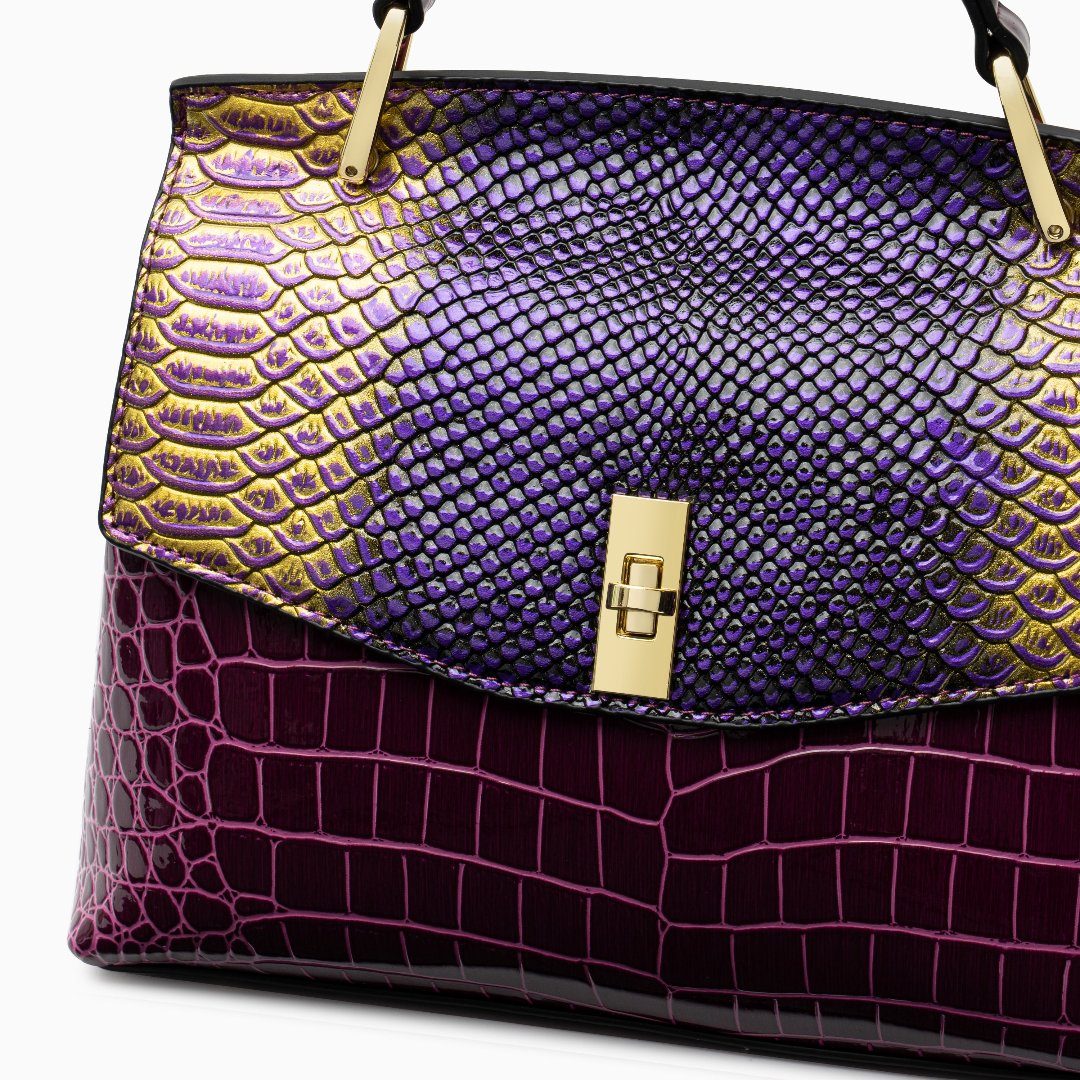 Bellina — Versatile Shoulder Bag, alternate view 2