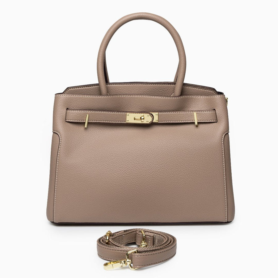 Betty Everyday Medium Tote Bag - Opulent Empire