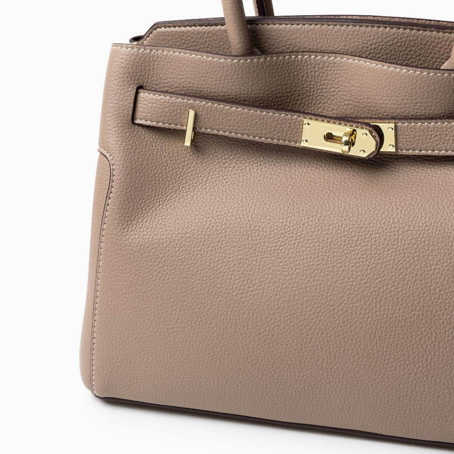 Betty Everyday Medium Tote Bag - Opulent Empire