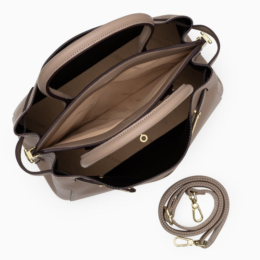 Betty Everyday Medium Tote Bag - Opulent Empire