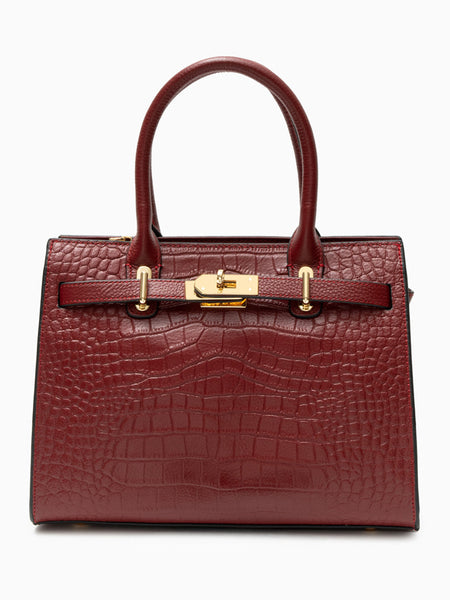 Marseille Handbag - Opulent Empire