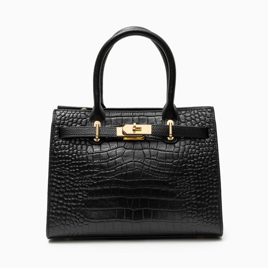 Marseille Handbag - Opulent Empire