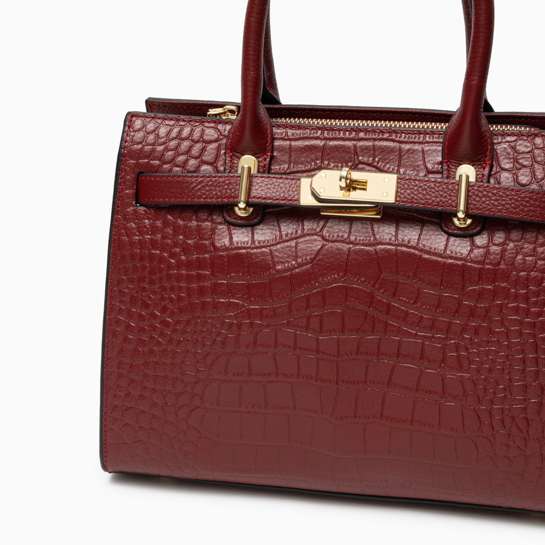 Marseille — Handbag, alternate view 8