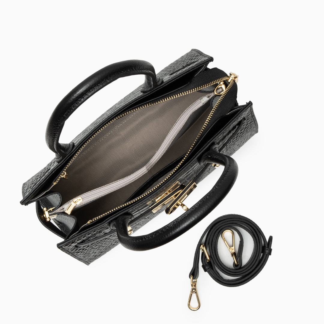 Marseille — Handbag, alternate view 7