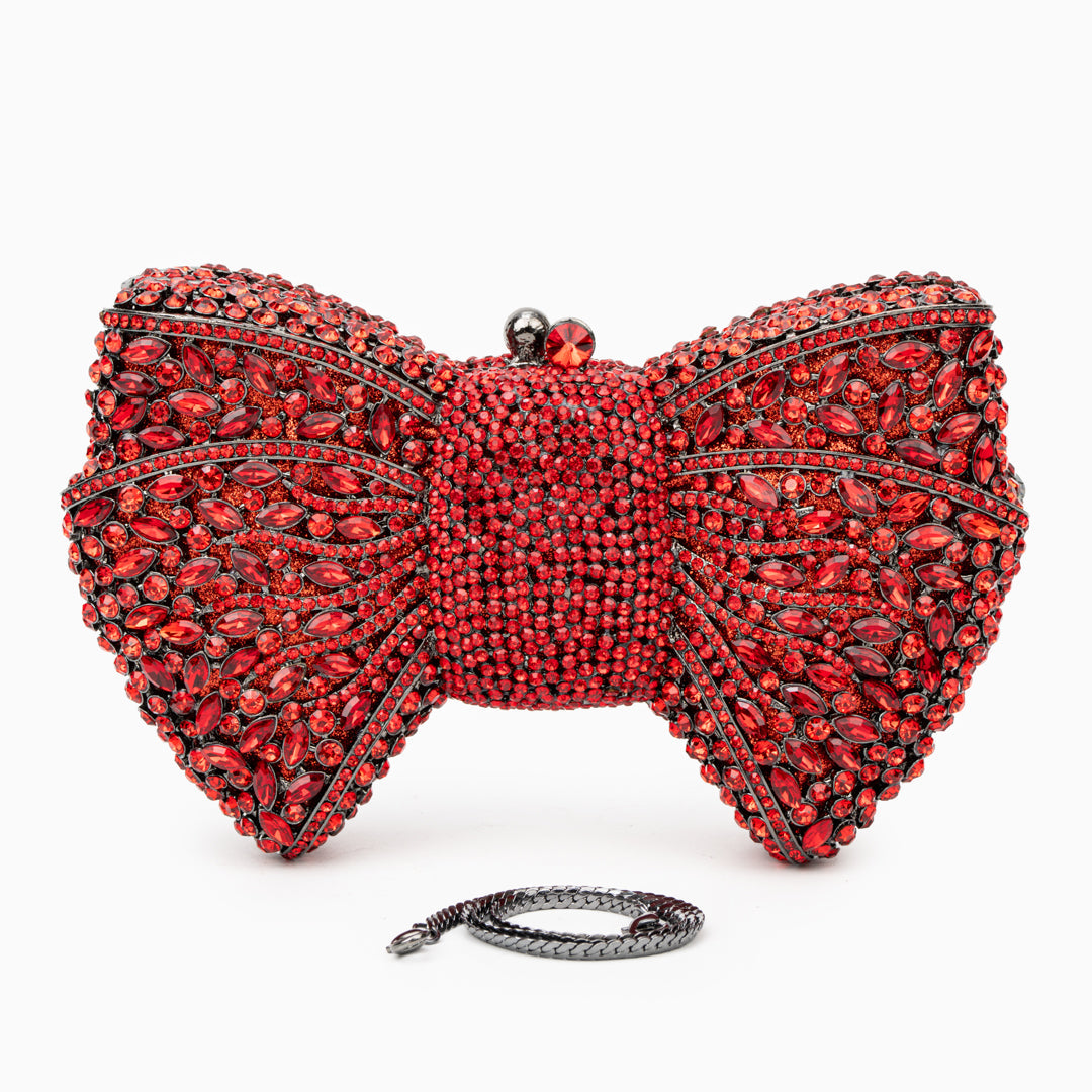 Isabella Clutch Bag