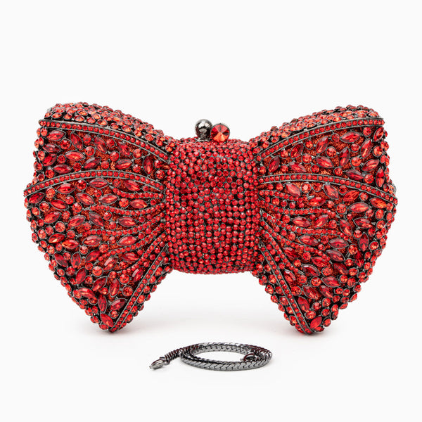 Isabella Clutch Bag