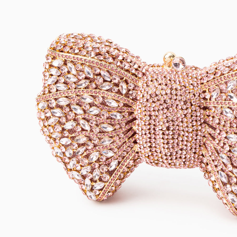 Isabella Clutch Bag - Opulent Empire