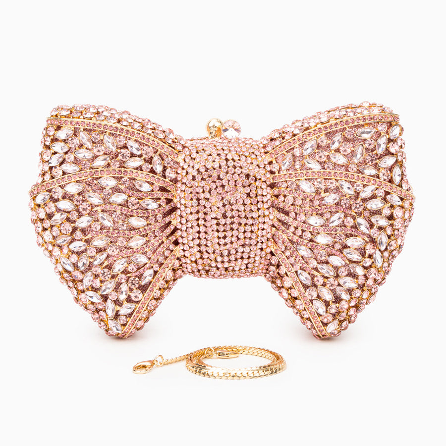 Isabella Clutch Bag - Opulent Empire