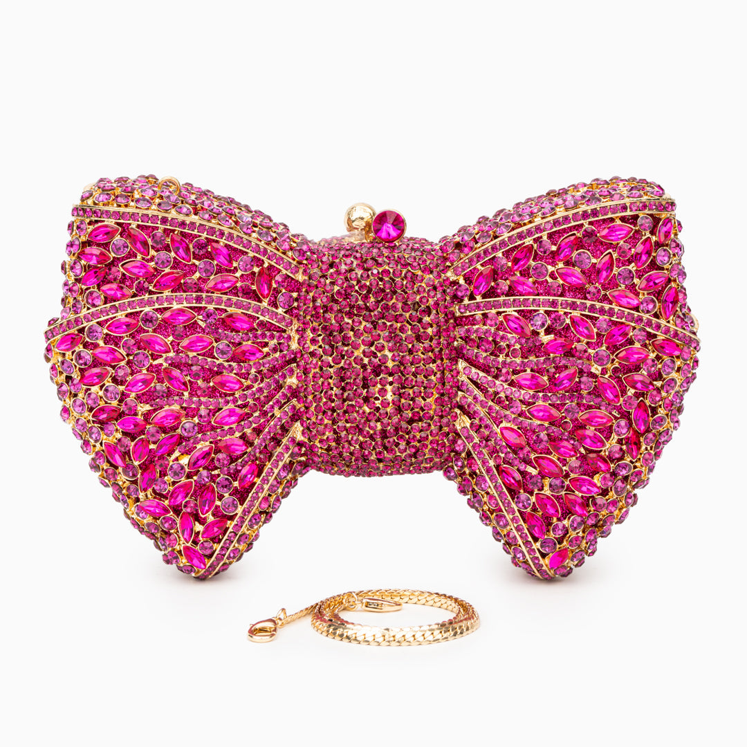 Isabella Clutch Bag