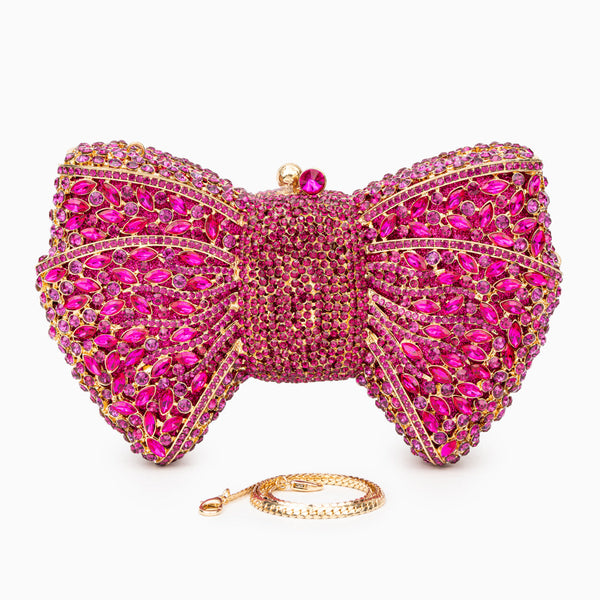 Isabella Clutch Bag